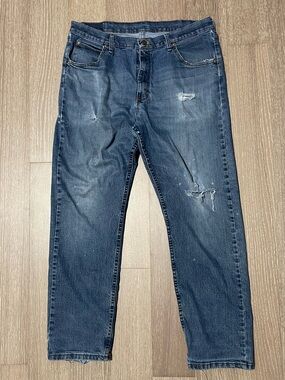 Men’s Wrangler Jeans